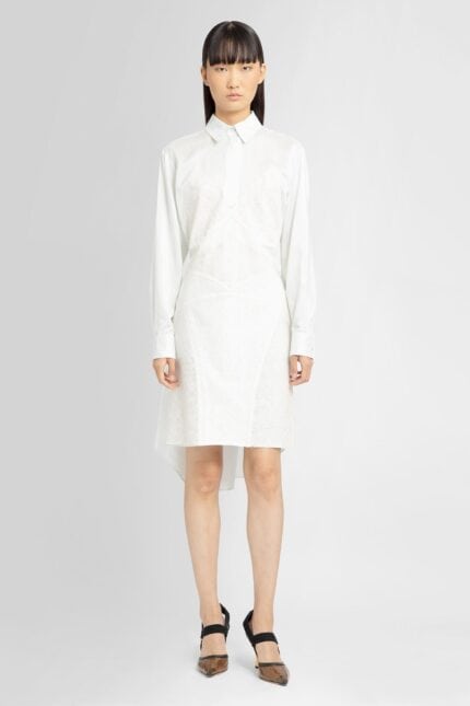 FENDI Silk Dress