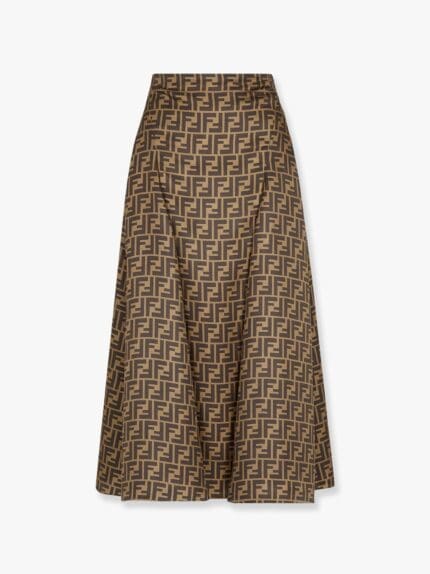 FENDI SKIRT