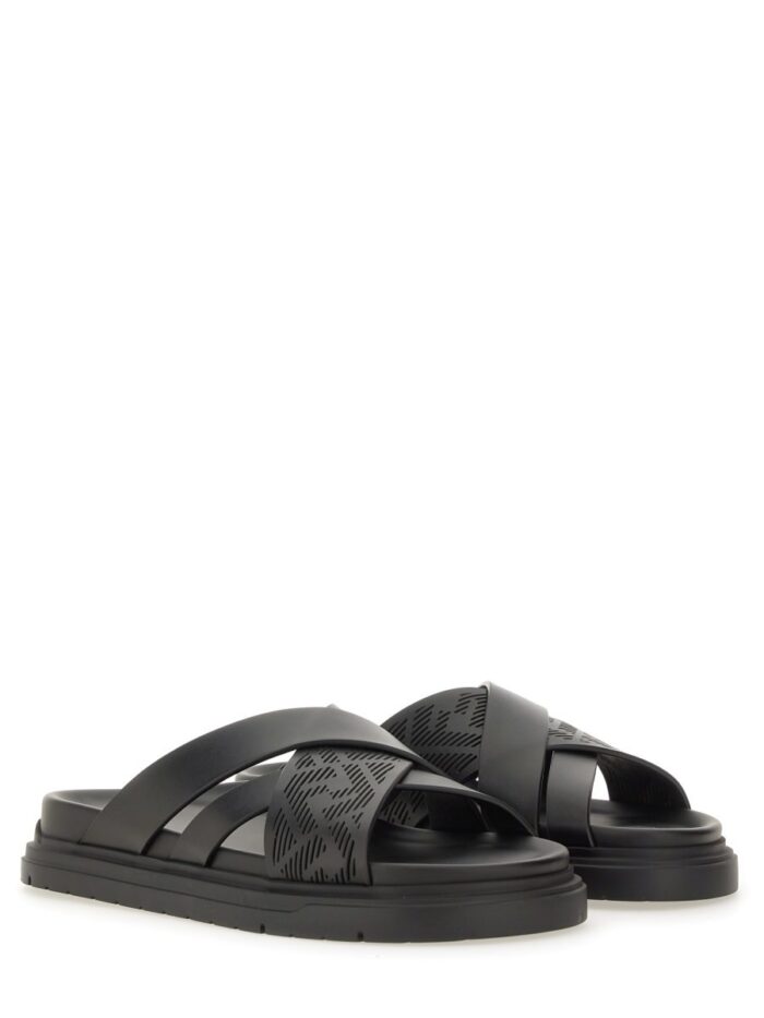 Fendi SLIDE SANDAL
