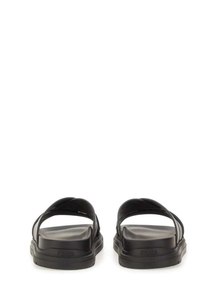 Fendi SLIDE SANDAL