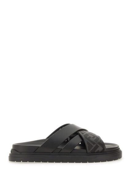 Fendi SLIDE SANDAL