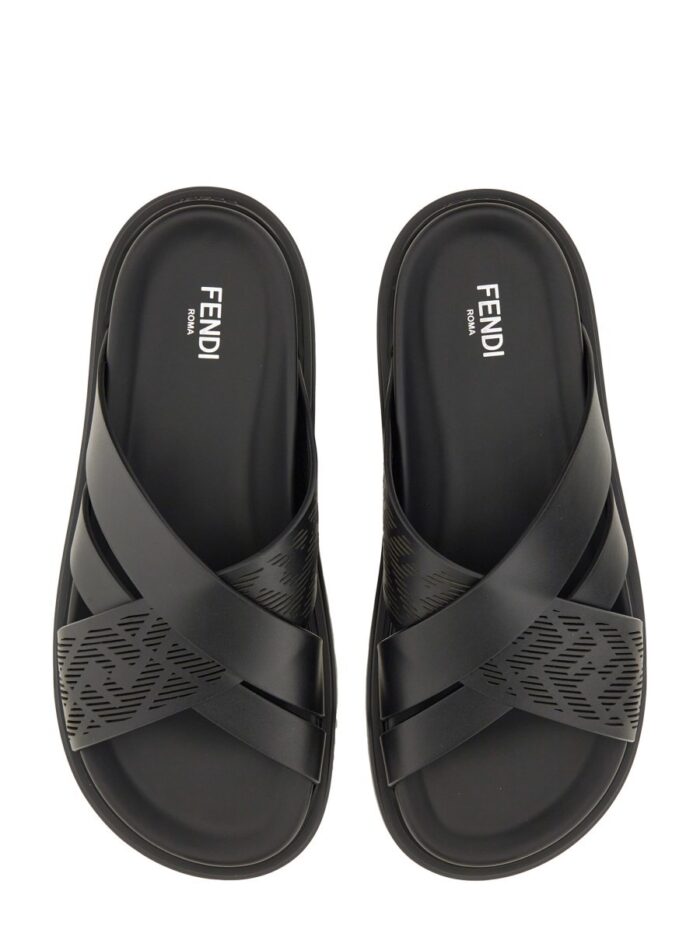 Fendi SLIDE SANDAL