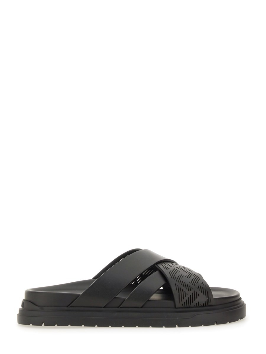 Fendi SLIDE SANDAL