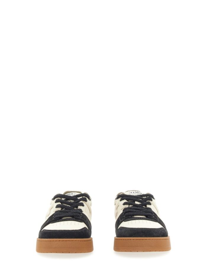 Fendi SNEAKER LOW TOP