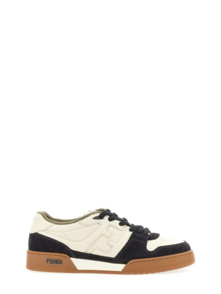 Fendi SNEAKER LOW TOP