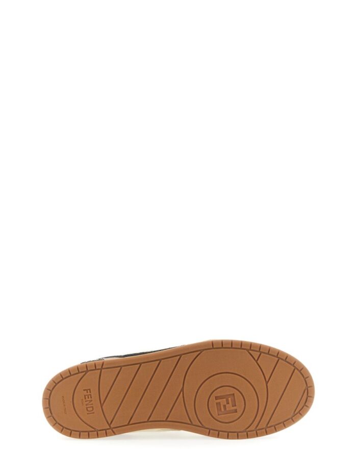 Fendi SNEAKER LOW TOP