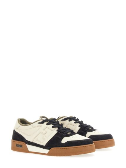 Fendi SNEAKER LOW TOP