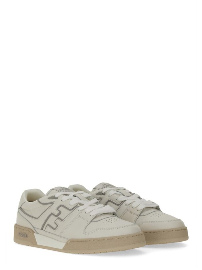 Fendi SNEAKER "MATCH"