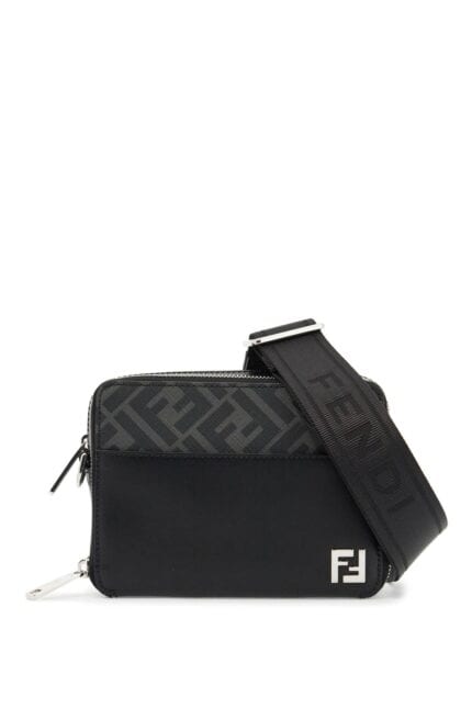 FENDI Square Camera Bag Organizer For Storage