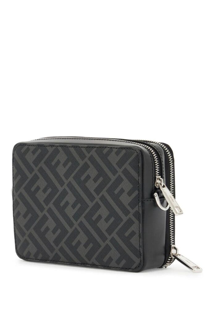 fendi square camera bag organizer for storage FENDI Square Camera Bag Organizer For Storage