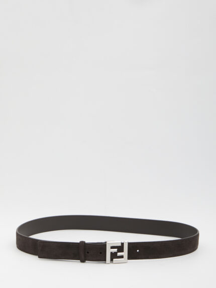 Fendi Squared FF belt