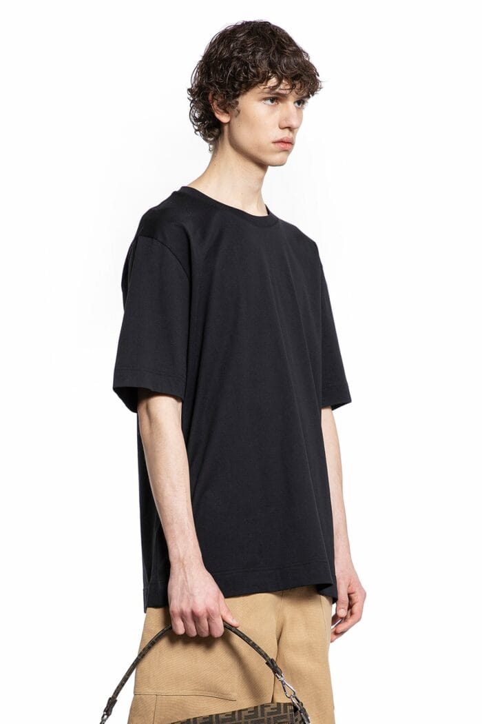 FENDI Staff Only Oversized T-shirt