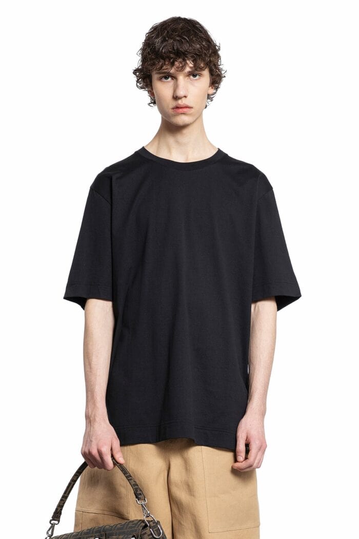 FENDI Staff Only Oversized T-shirt