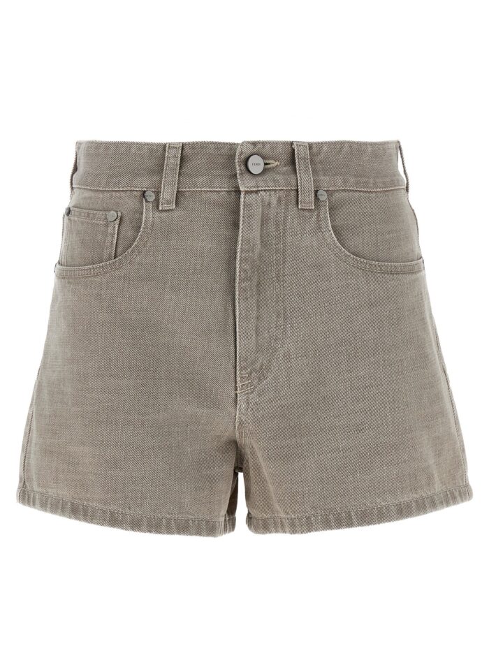 'fendi stamp 1925' shorts 'Fendi Stamp 1925' Shorts