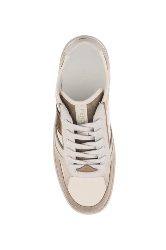 Fendi 'step' Sneakers