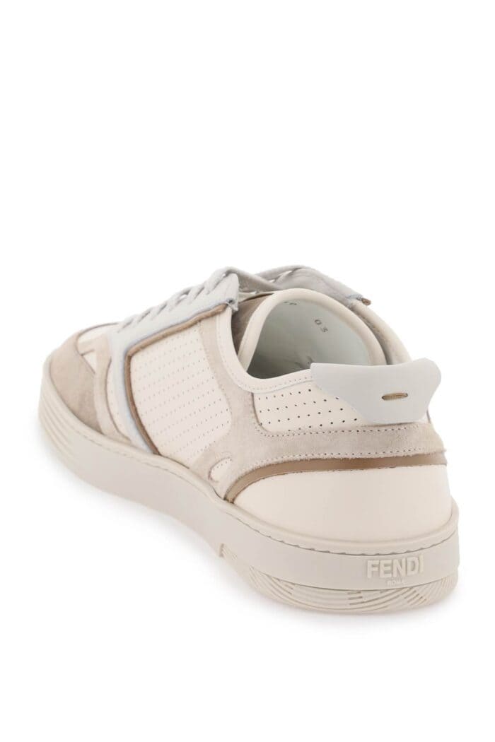 Fendi 'step' Sneakers