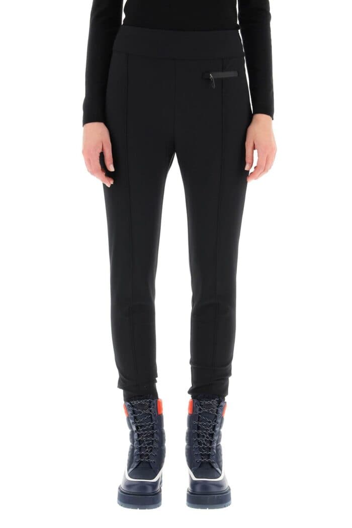 FENDI Stirrup Ski Leggings