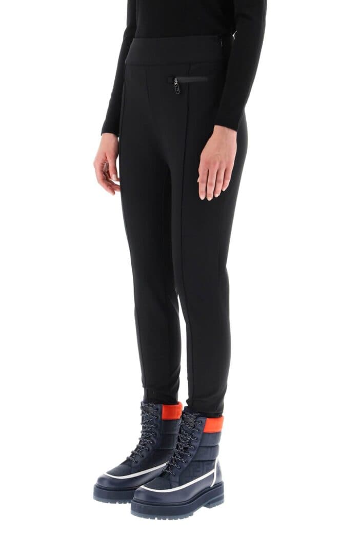 FENDI Stirrup Ski Leggings