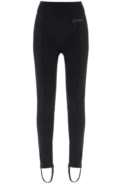 FENDI Stirrup Ski Leggings