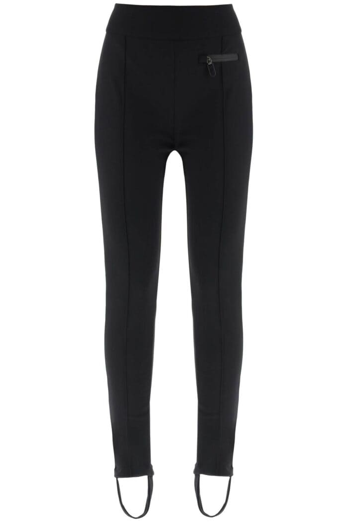 FENDI Stirrup Ski Leggings