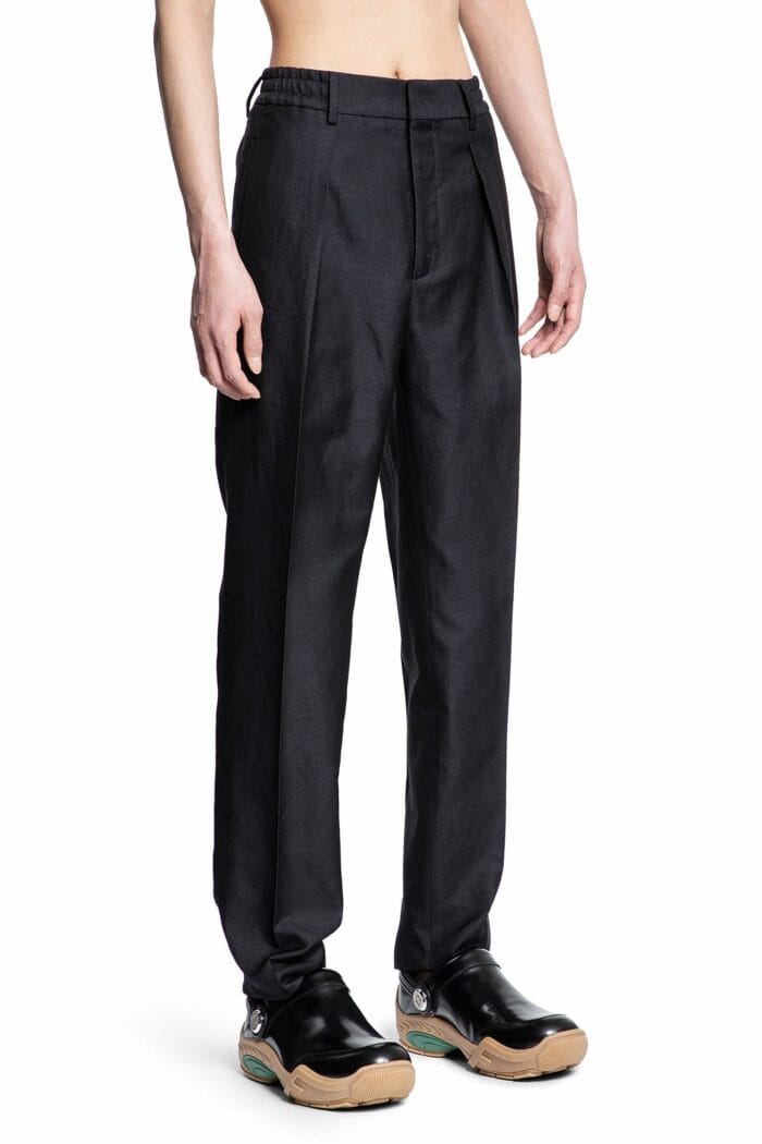 FENDI Stretch Trousers