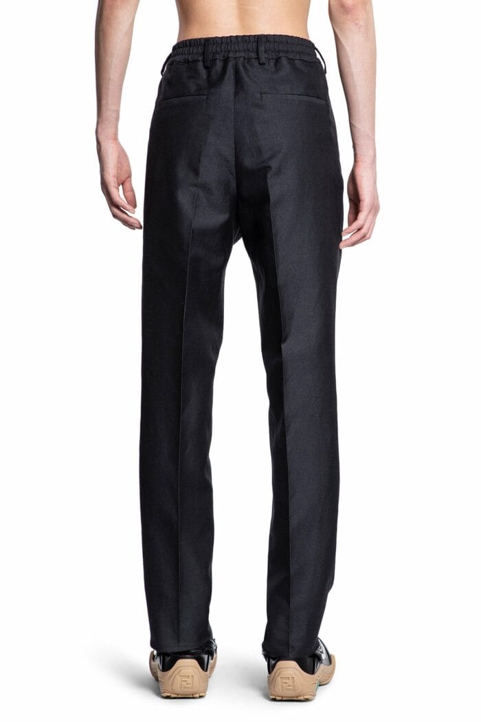 FENDI Stretch Trousers