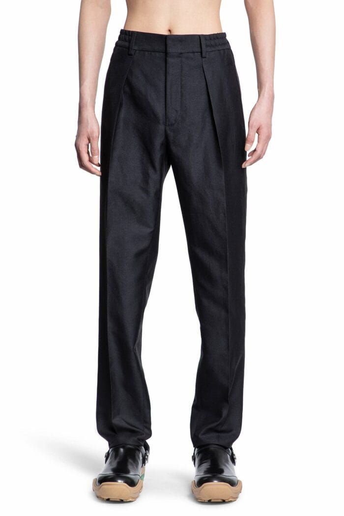 FENDI Stretch Trousers