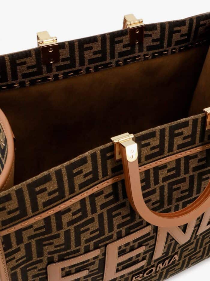 FENDI SUNSHINE