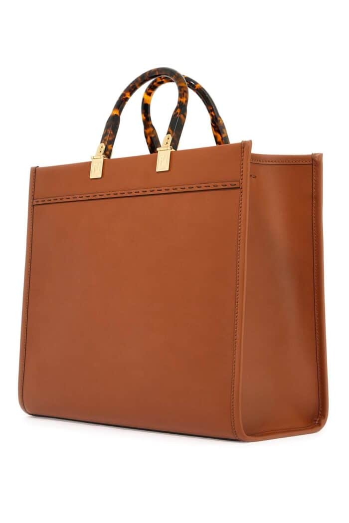 FENDI Sunshine Medium Tote Bag