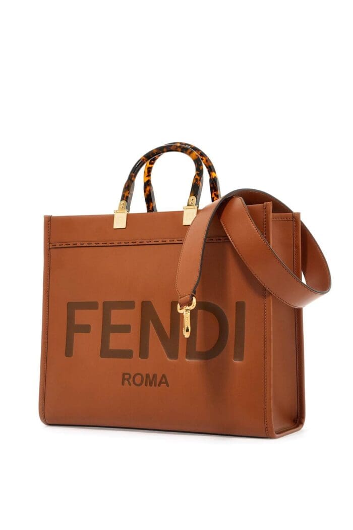 FENDI Sunshine Medium Tote Bag