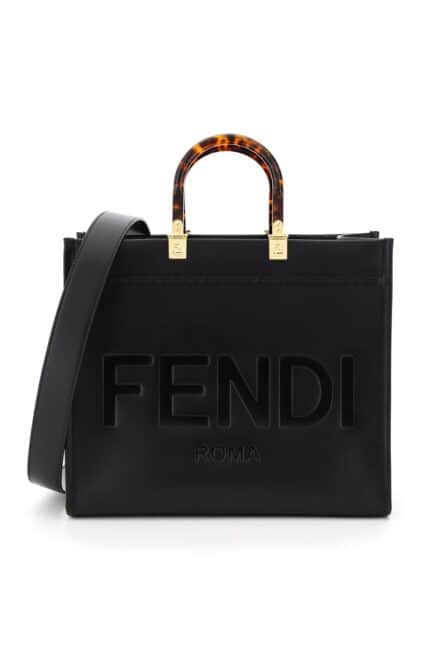 FENDI Sunshine Medium Tote Bag