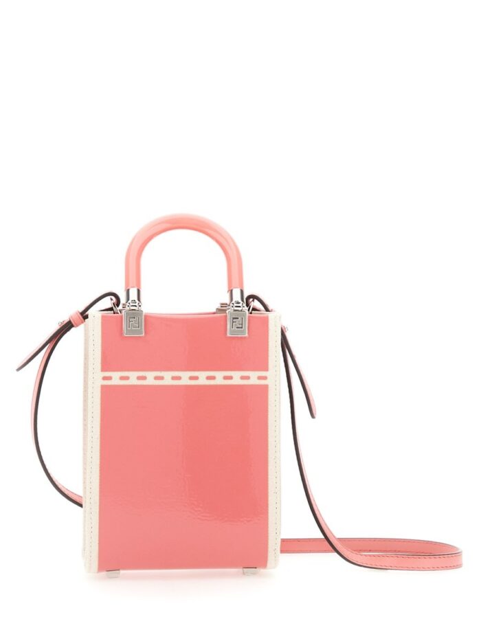 Fendi SUNSHINE MINI BAG