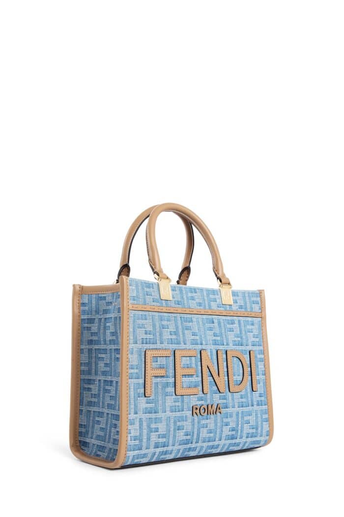 Fendi Sunshine Small Bag