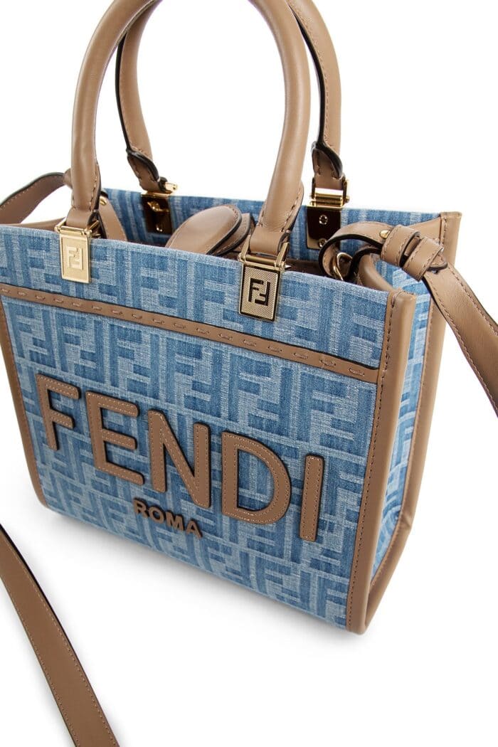 Fendi Sunshine Small Bag