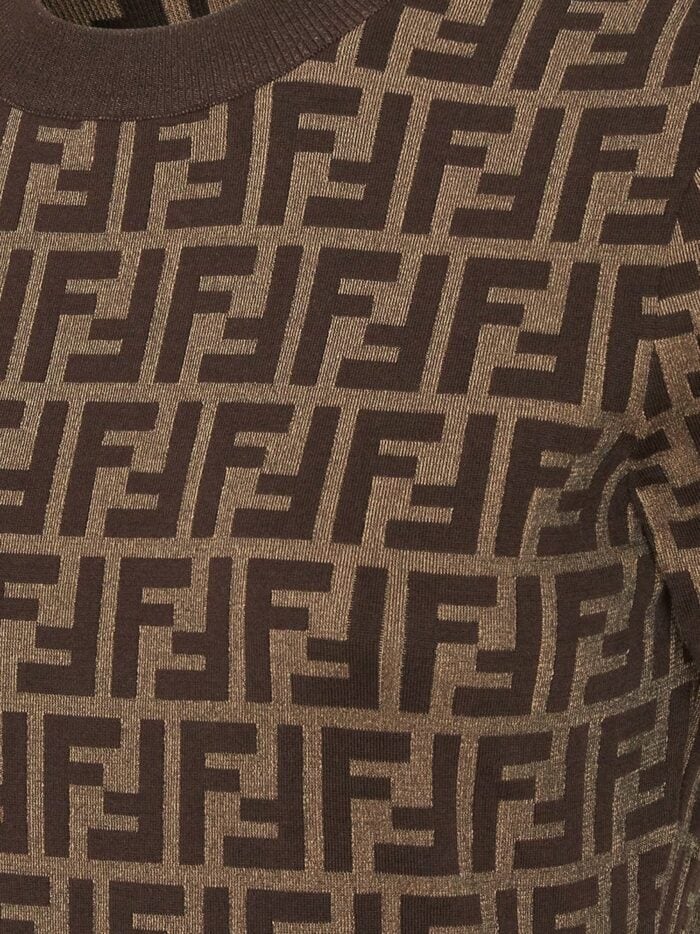 FENDI SWEATER