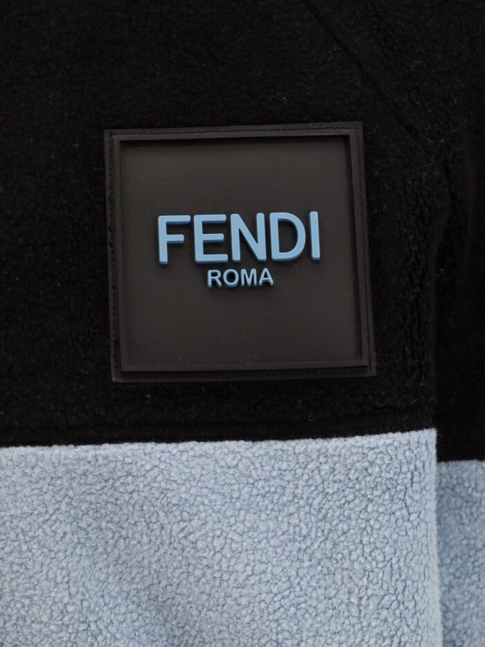 FENDI SWEATSHIRT