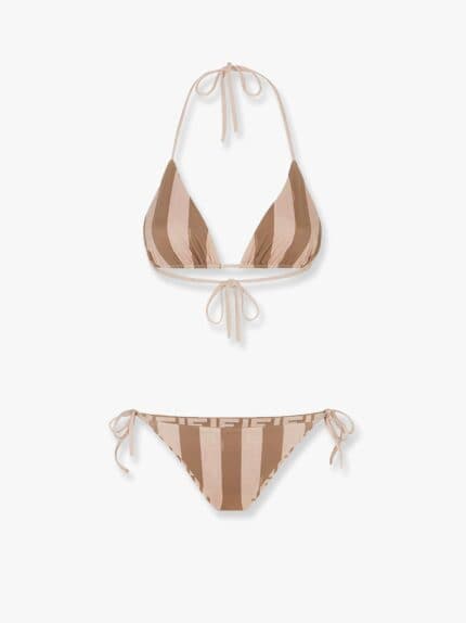 FENDI SWIM COSTUME