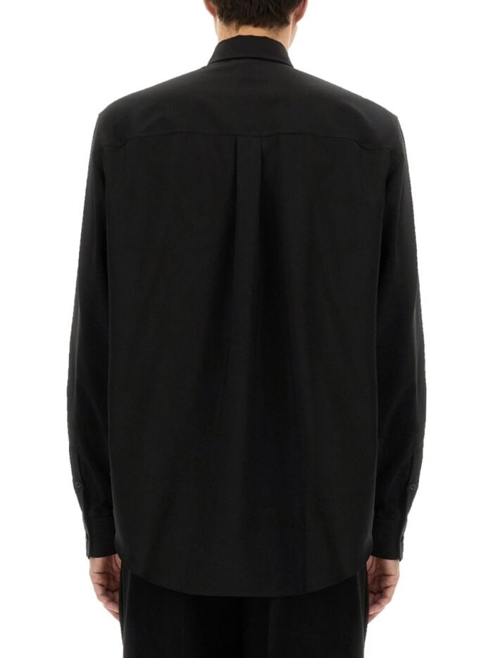 Fendi TAILOR-MADE SHIRT