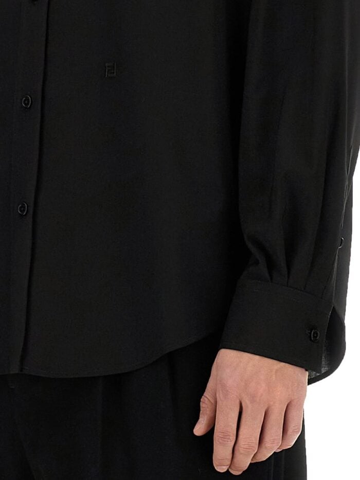 Fendi TAILOR-MADE SHIRT