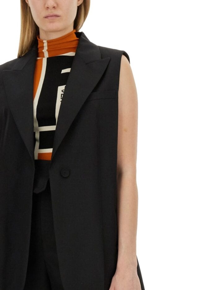 Fendi TAILORED VEST