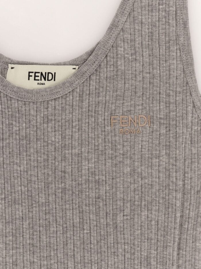 FENDI TANK TOP