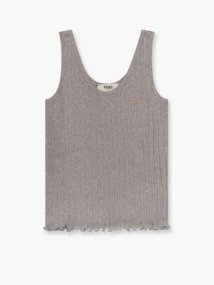 FENDI TANK TOP