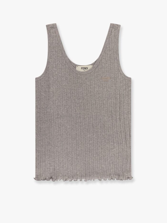 FENDI TANK TOP