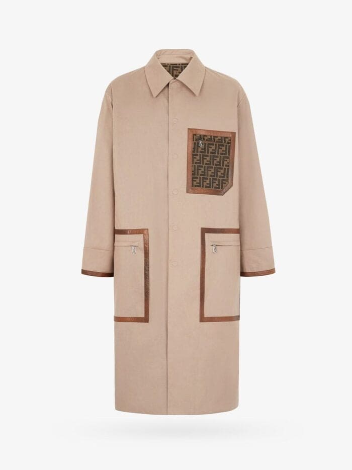 FENDI TRENCH