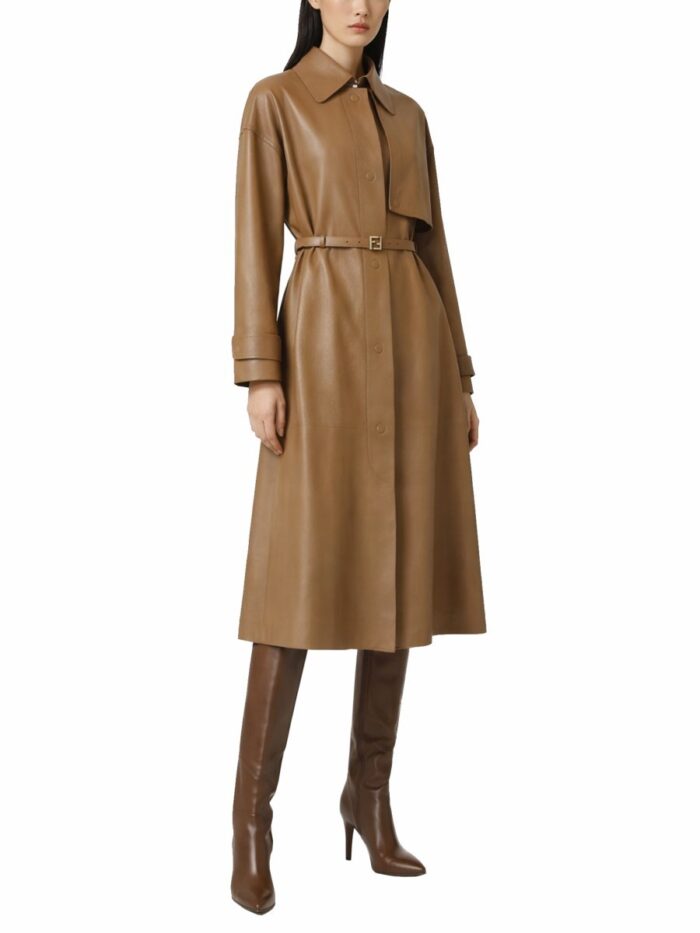 Fendi TRENCH COAT