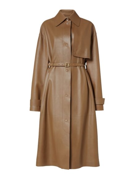 Fendi TRENCH COAT