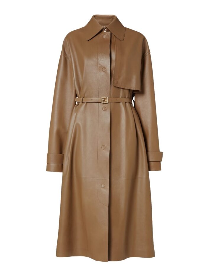 Fendi TRENCH COAT