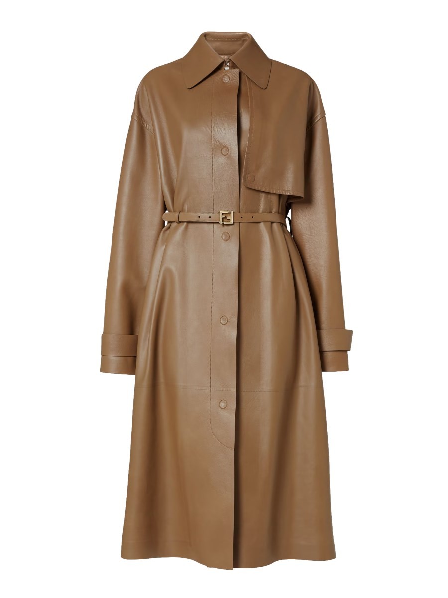 Fendi TRENCH COAT