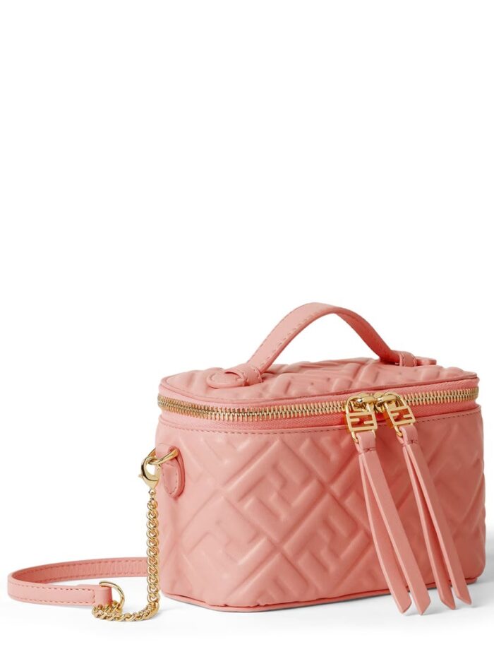FENDI VANITY MINI BAG