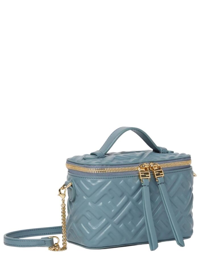 FENDI VANITY MINI BAG